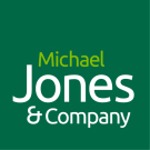 Michael Jones & Symonds Reading logo