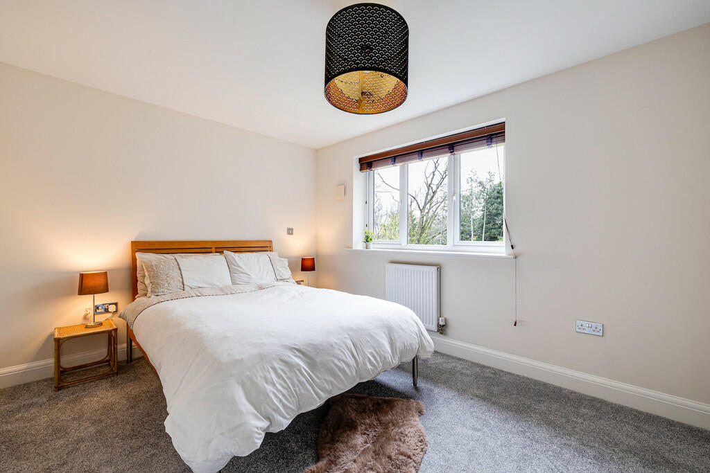 4 bedroom detached house for sale in Hudson Close, Chester, CH2