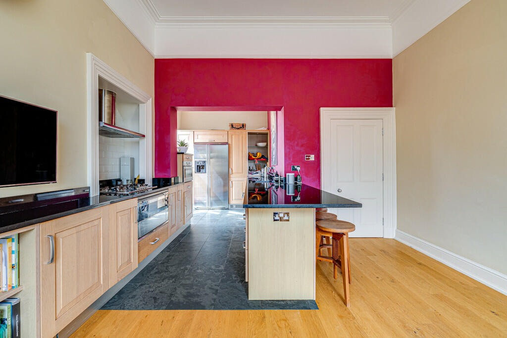 4 bedroom apartment for sale in Curzon Park North, Chester, CH4