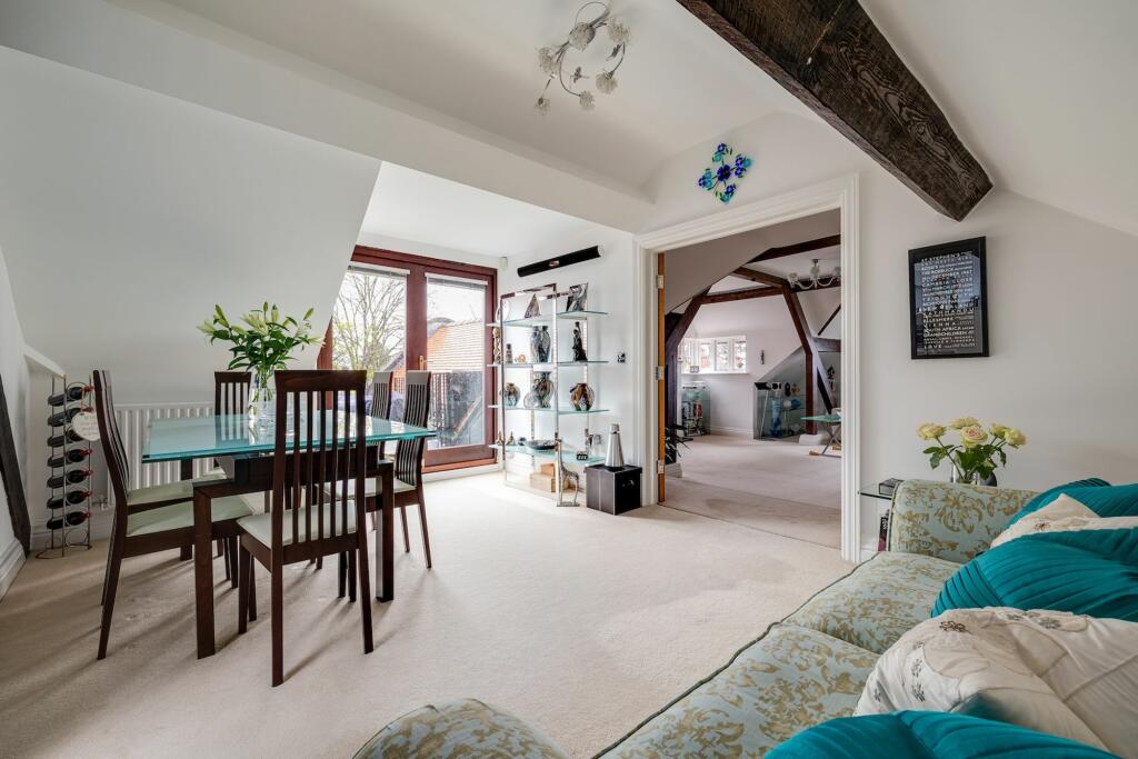 Additional property image - Gilwern Close, Gilwern House Gilwern Close, CH1