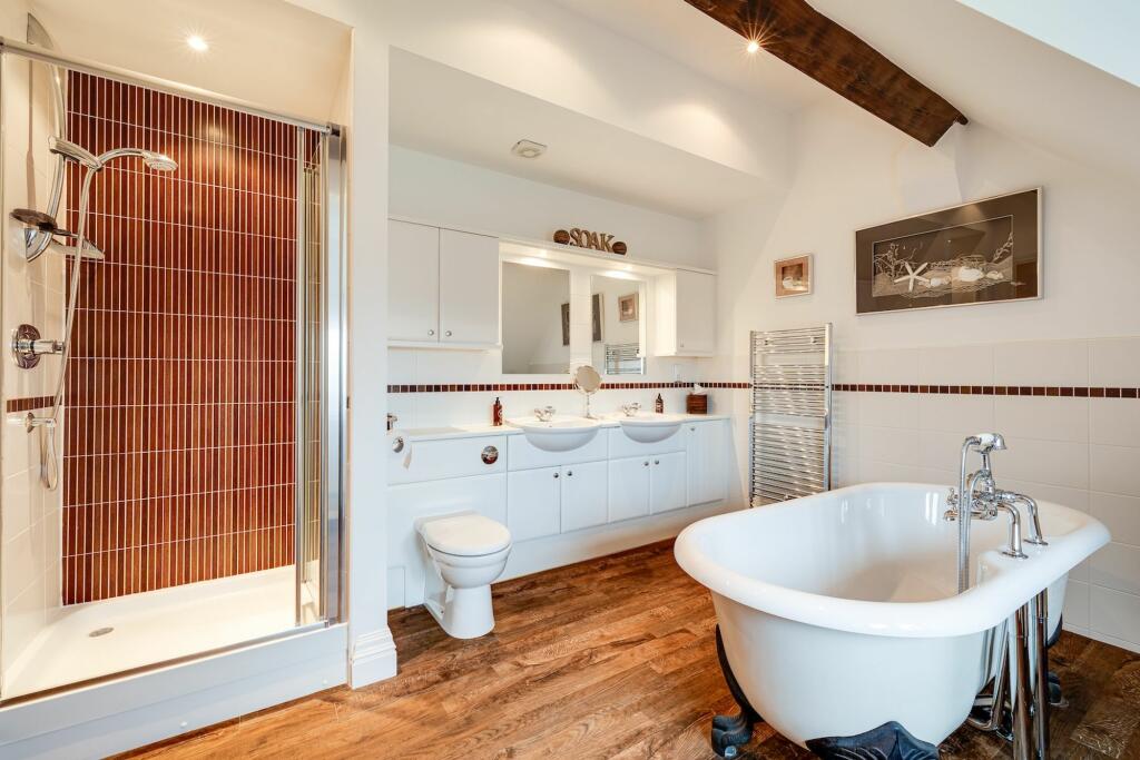 Additional property image - Gilwern Close, Gilwern House Gilwern Close, CH1