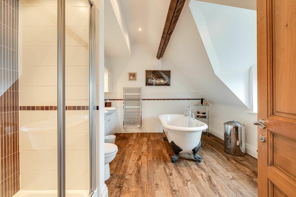 Additional property image - Gilwern Close, Gilwern House Gilwern Close, CH1