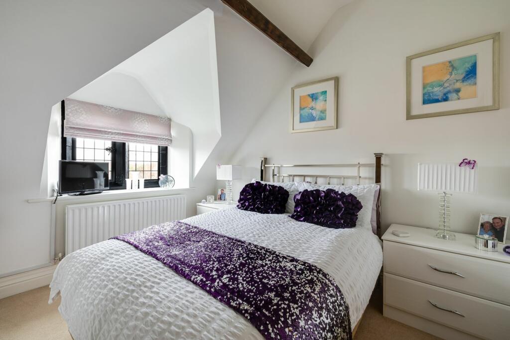 Additional property image - Gilwern Close, Gilwern House Gilwern Close, CH1