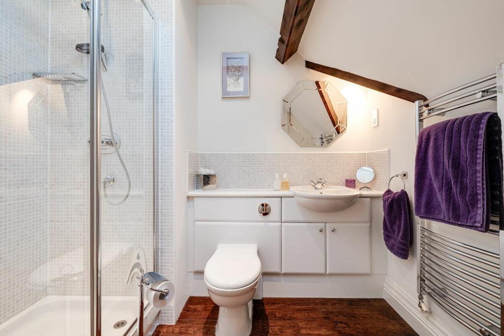 Additional property image - Gilwern Close, Gilwern House Gilwern Close, CH1