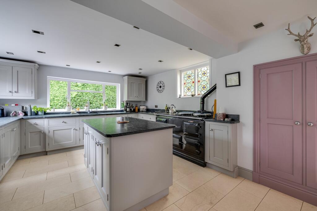 Additional property image - Green Lane, Kelsall, CW6