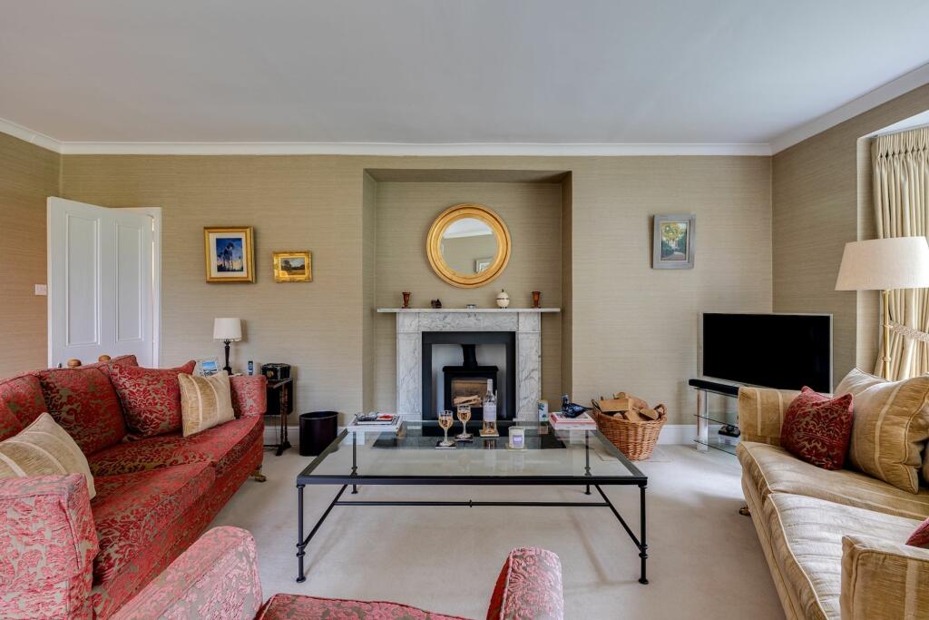 Additional property image - Green Lane, Kelsall, CW6