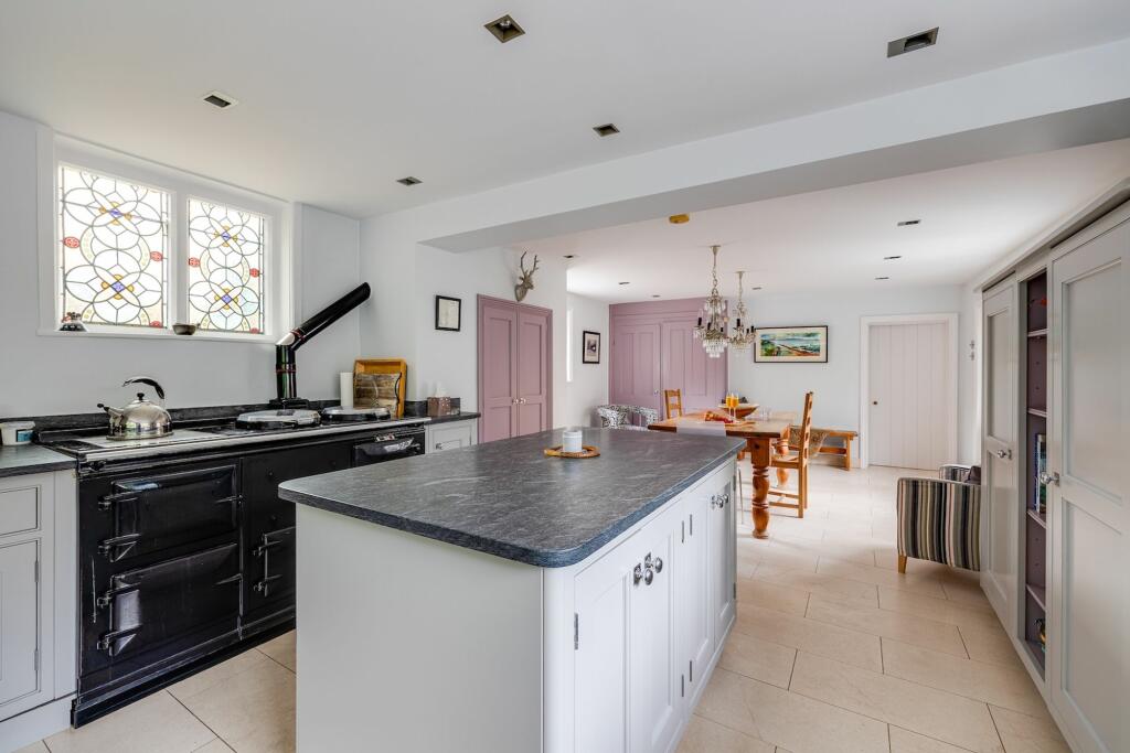Additional property image - Green Lane, Kelsall, CW6