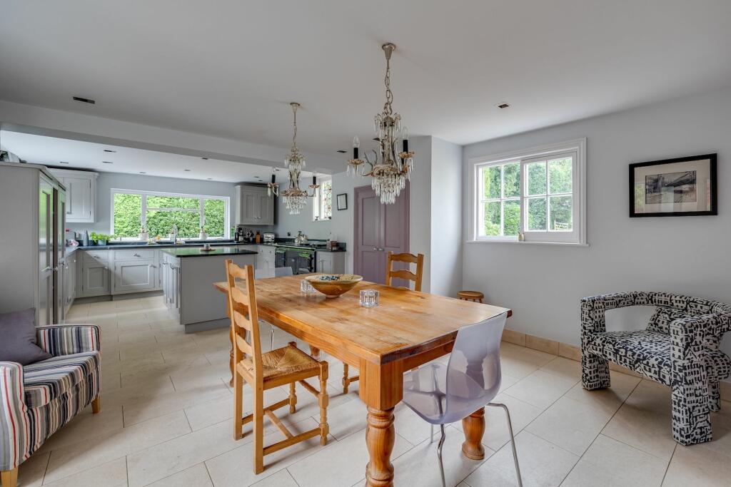 Additional property image - Green Lane, Kelsall, CW6