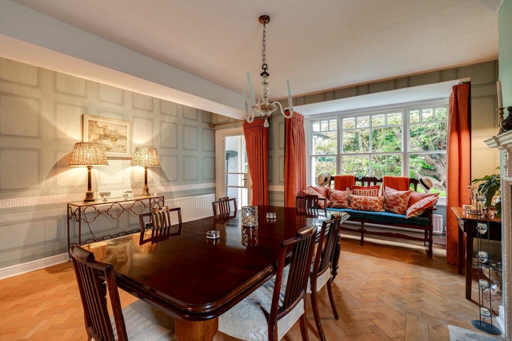 Additional property image - Green Lane, Kelsall, CW6