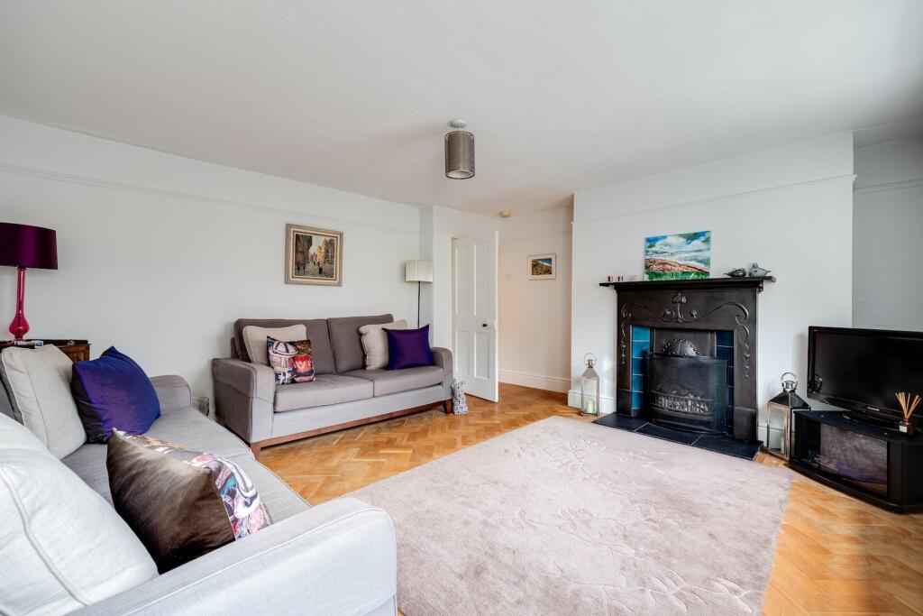 Additional property image - Green Lane, Kelsall, CW6