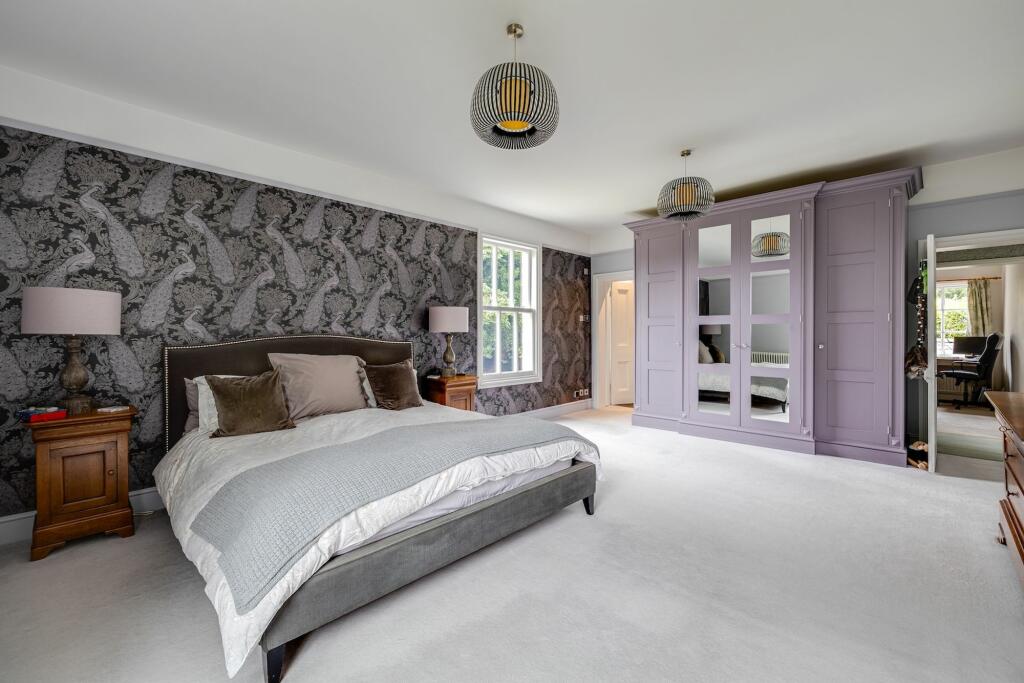 Additional property image - Green Lane, Kelsall, CW6