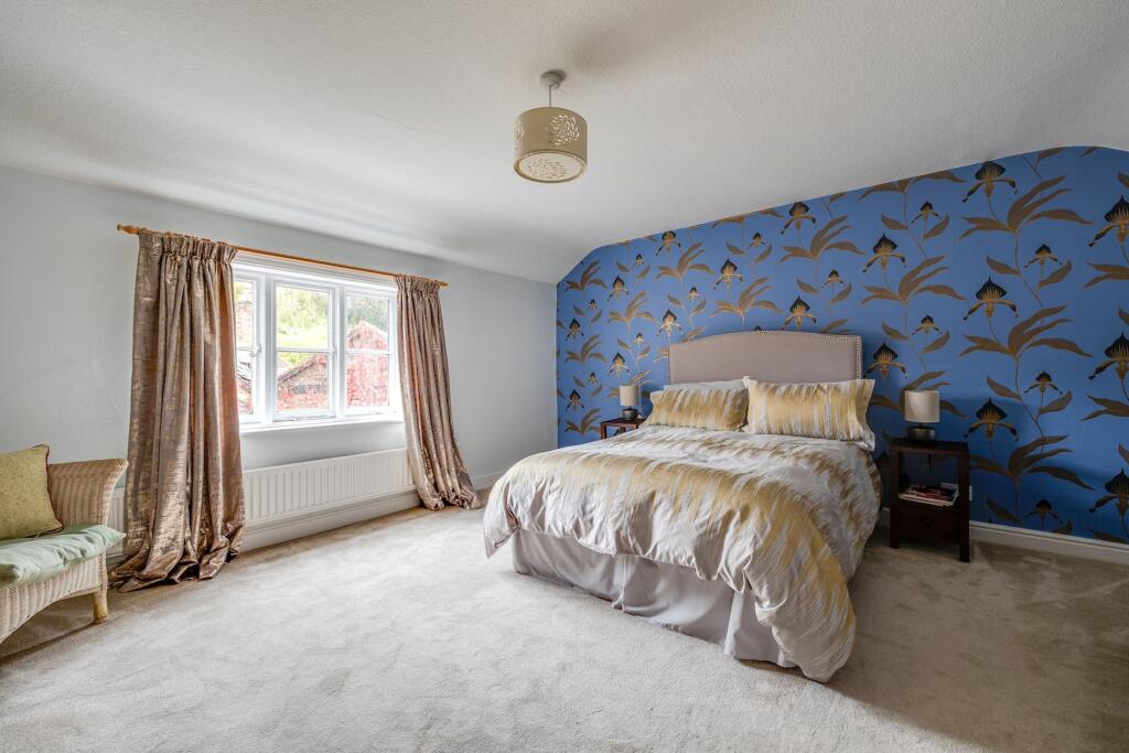 Additional property image - Green Lane, Kelsall, CW6