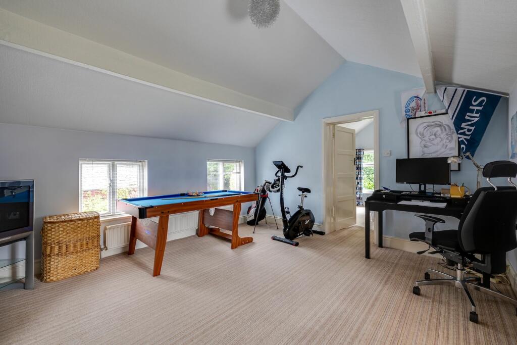 Additional property image - Green Lane, Kelsall, CW6