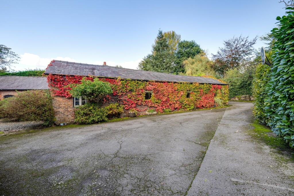 Additional property image - Green Lane, Kelsall, CW6