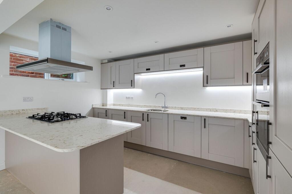 Additional property image - Blaggs Court, High Street, CW6