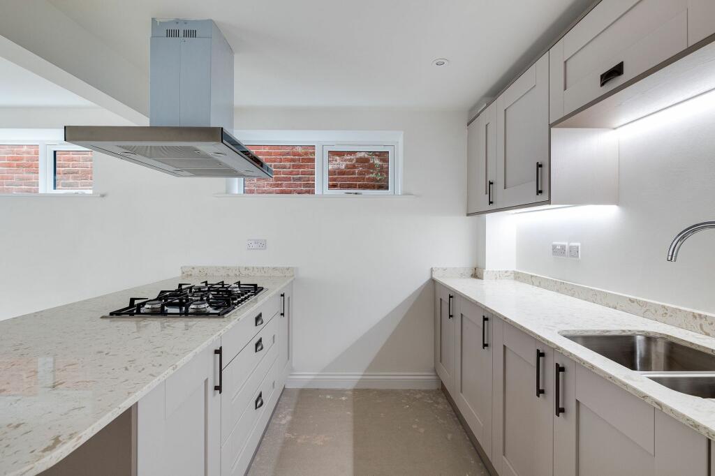 Additional property image - Blaggs Court, High Street, CW6