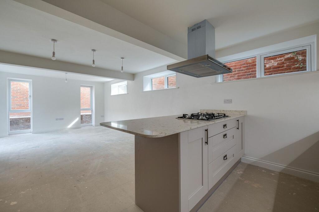 Additional property image - Blaggs Court, High Street, CW6