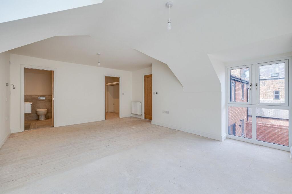 Additional property image - Blaggs Court, High Street, CW6