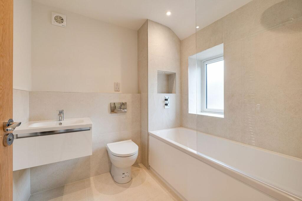 Additional property image - Blaggs Court, High Street, CW6