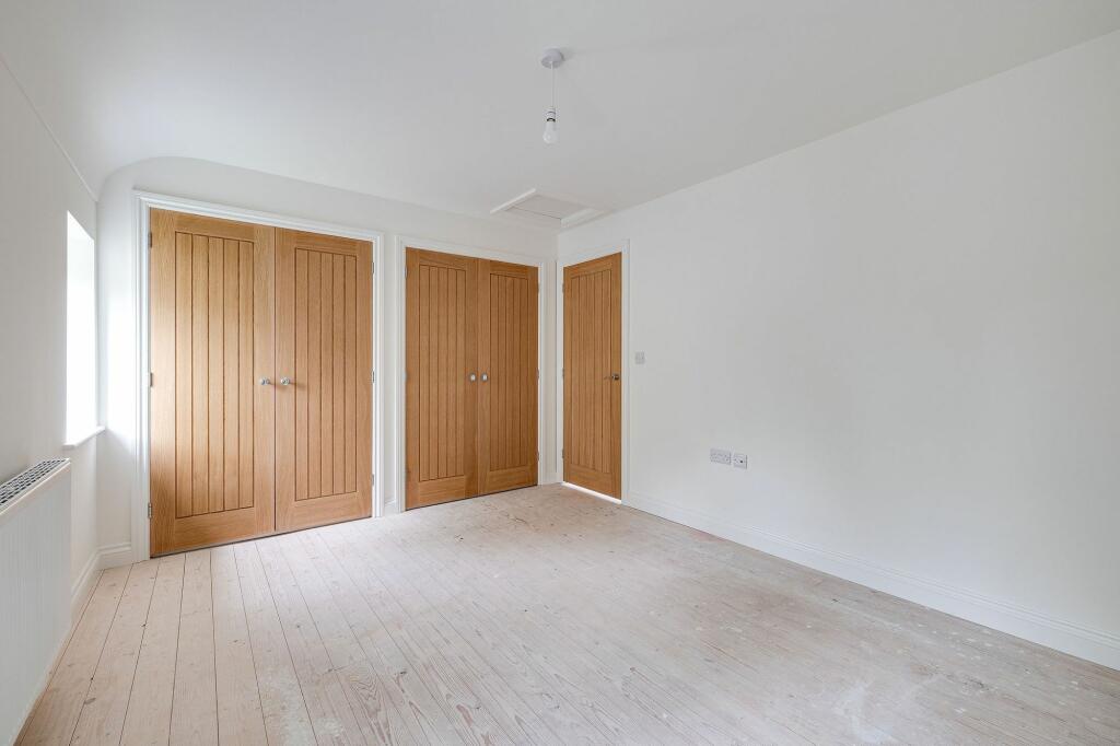Additional property image - Blaggs Court, High Street, CW6