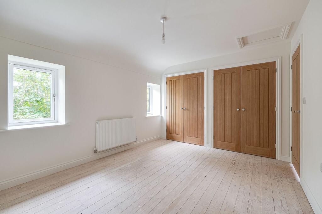Additional property image - Blaggs Court, High Street, CW6