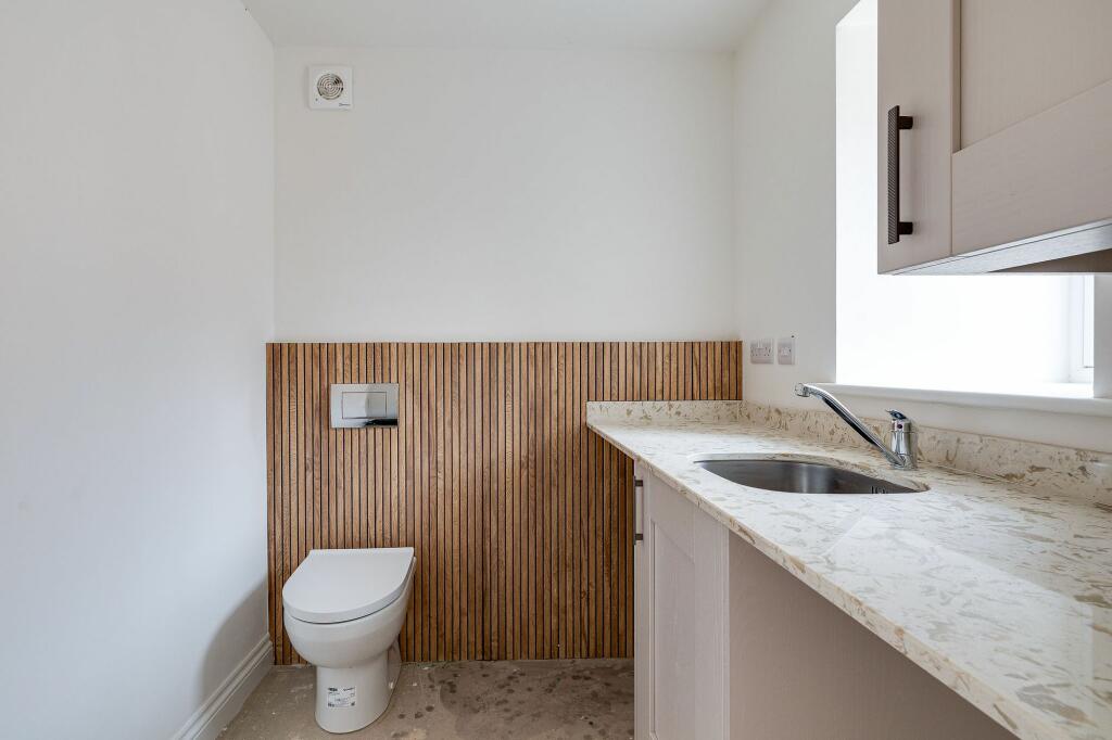 Additional property image - Blaggs Court, High Street, CW6
