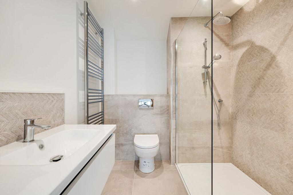Additional property image - Blaggs Court, High Street, CW6
