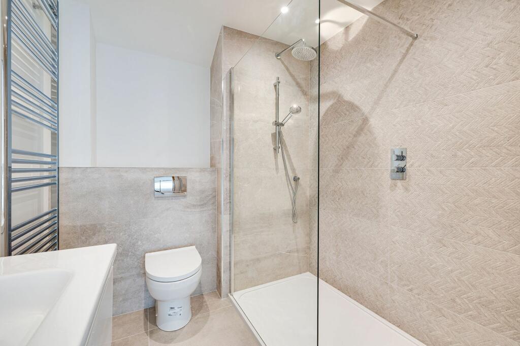 Additional property image - Blaggs Court, High Street, CW6