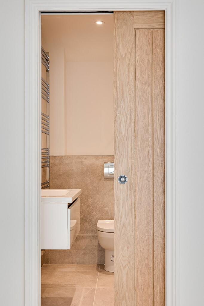 Additional property image - Blaggs Court, High Street, CW6