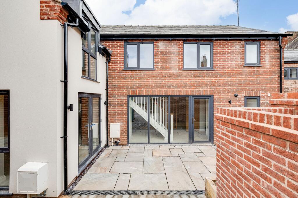 Additional property image - Blaggs Court, High Street, CW6