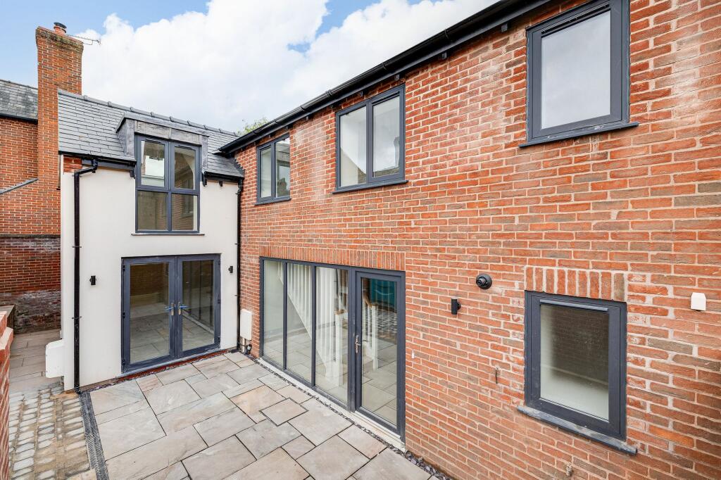 Additional property image - Blaggs Court, High Street, CW6