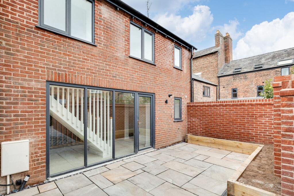Additional property image - Blaggs Court, High Street, CW6