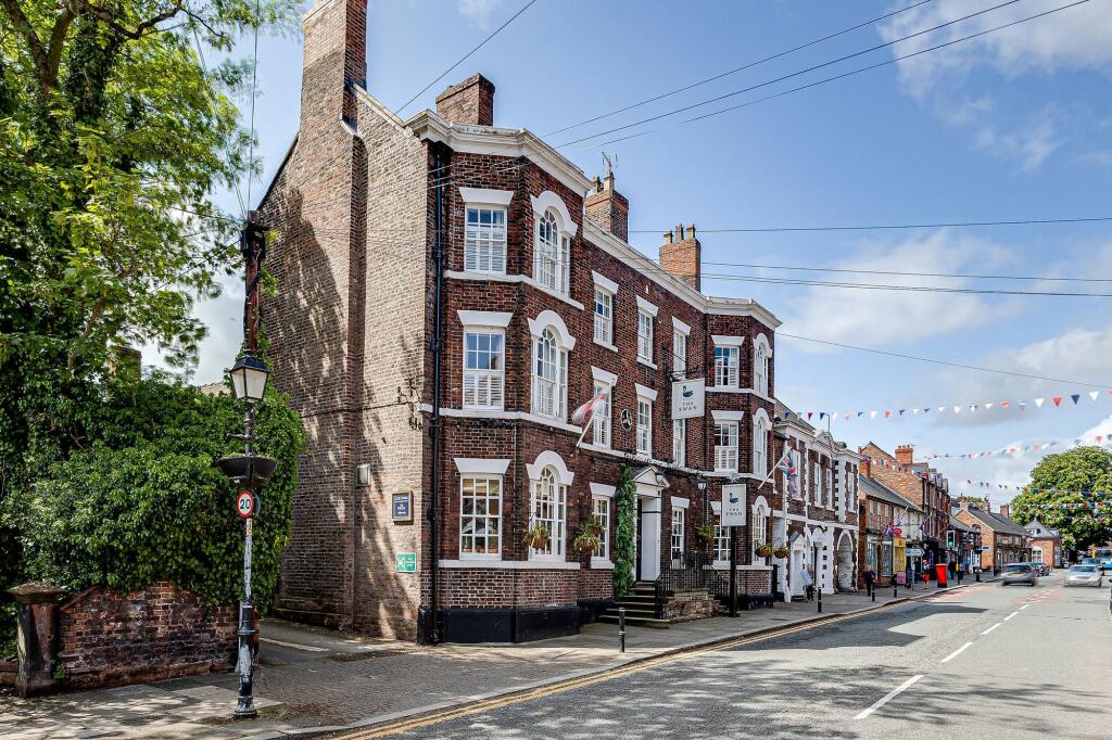 Additional property image - Blaggs Court, High Street, CW6