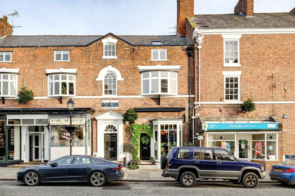 Additional property image - Blaggs Court, High Street, CW6