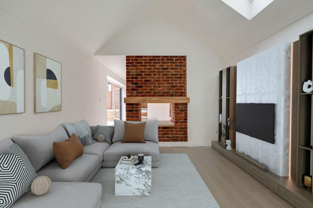 Additional property image - Blaggs Court, High Street, CW6