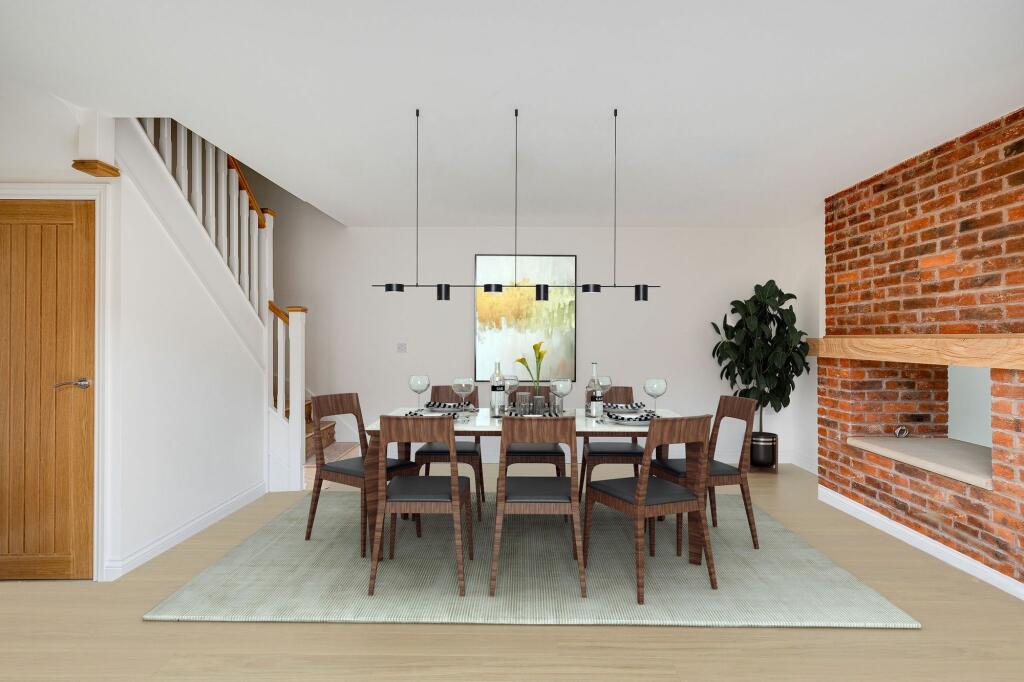 Additional property image - Blaggs Court, High Street, CW6