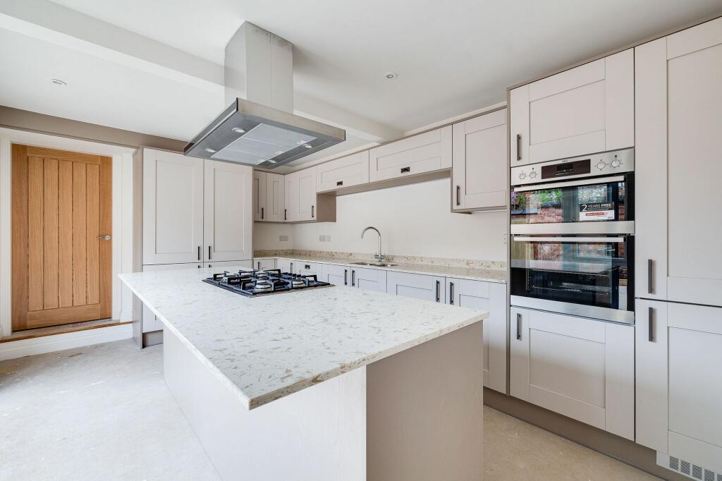 Additional property image - Blaggs Court, High Street, CW6