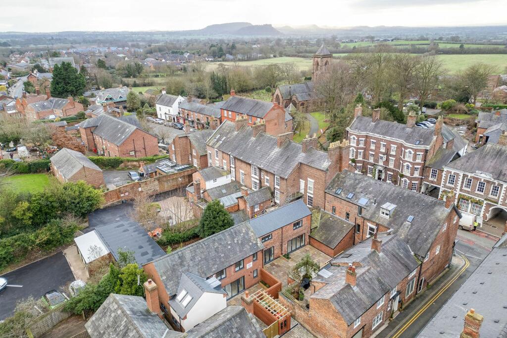 Additional property image - Blaggs Court, High Street, CW6