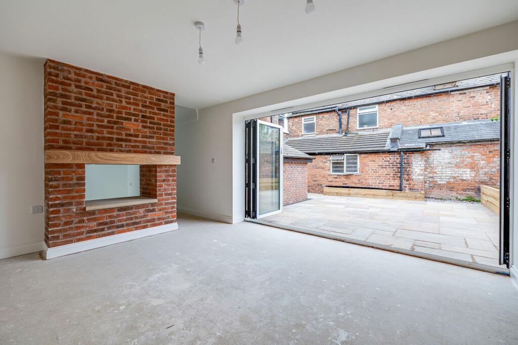 Additional property image - Blaggs Court, High Street, CW6