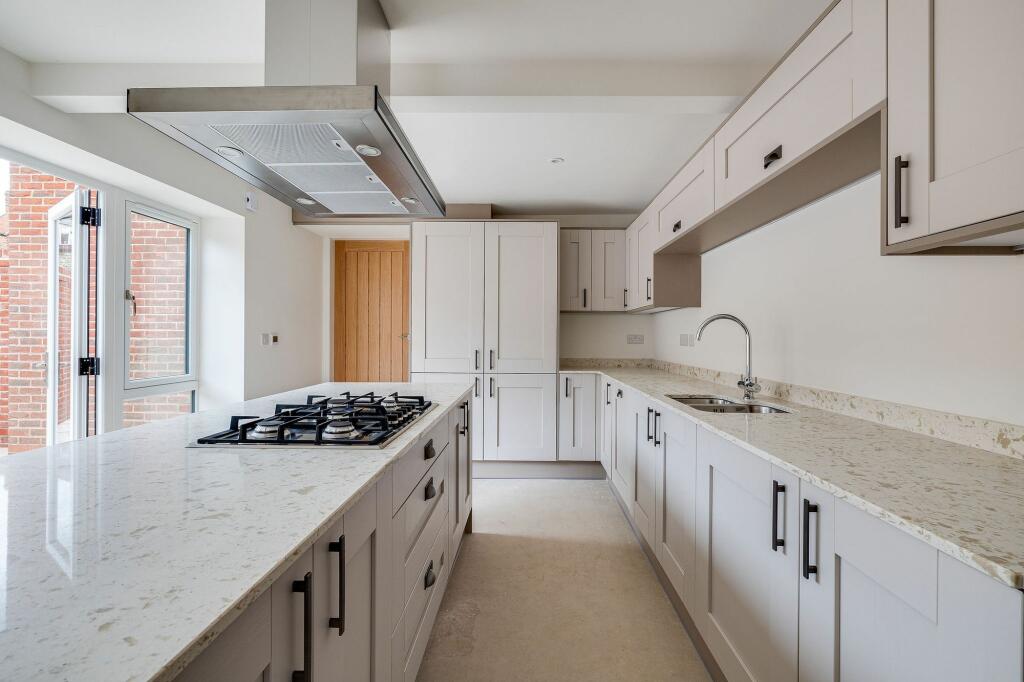 Additional property image - Blaggs Court, High Street, CW6