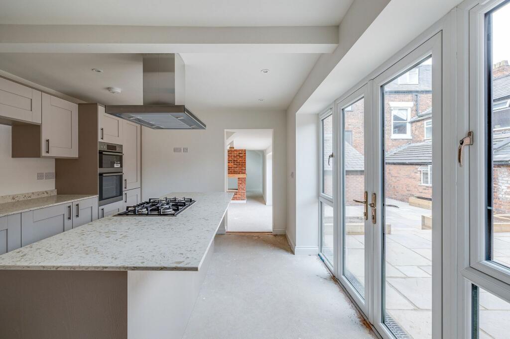 Additional property image - Blaggs Court, High Street, CW6