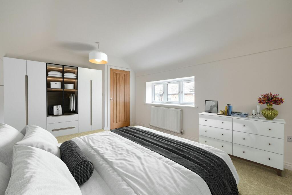Additional property image - Blaggs Court, High Street, CW6