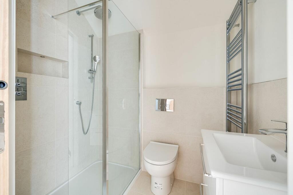 Additional property image - Blaggs Court, High Street, CW6