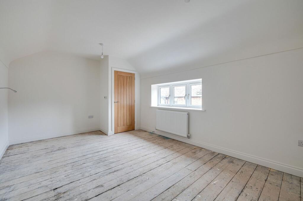 Additional property image - Blaggs Court, High Street, CW6
