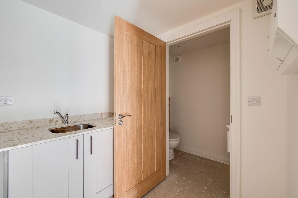 Additional property image - Blaggs Court, High Street, CW6