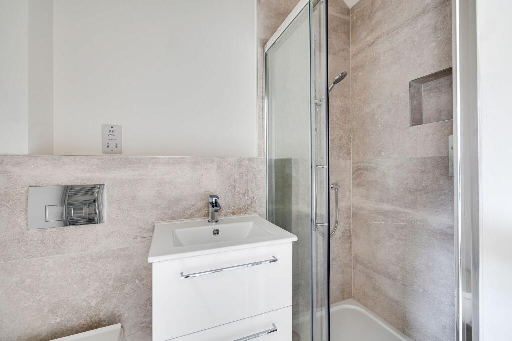 Additional property image - Blaggs Court, High Street, CW6