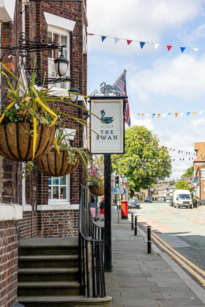 Additional property image - Blaggs Court, High Street, CW6