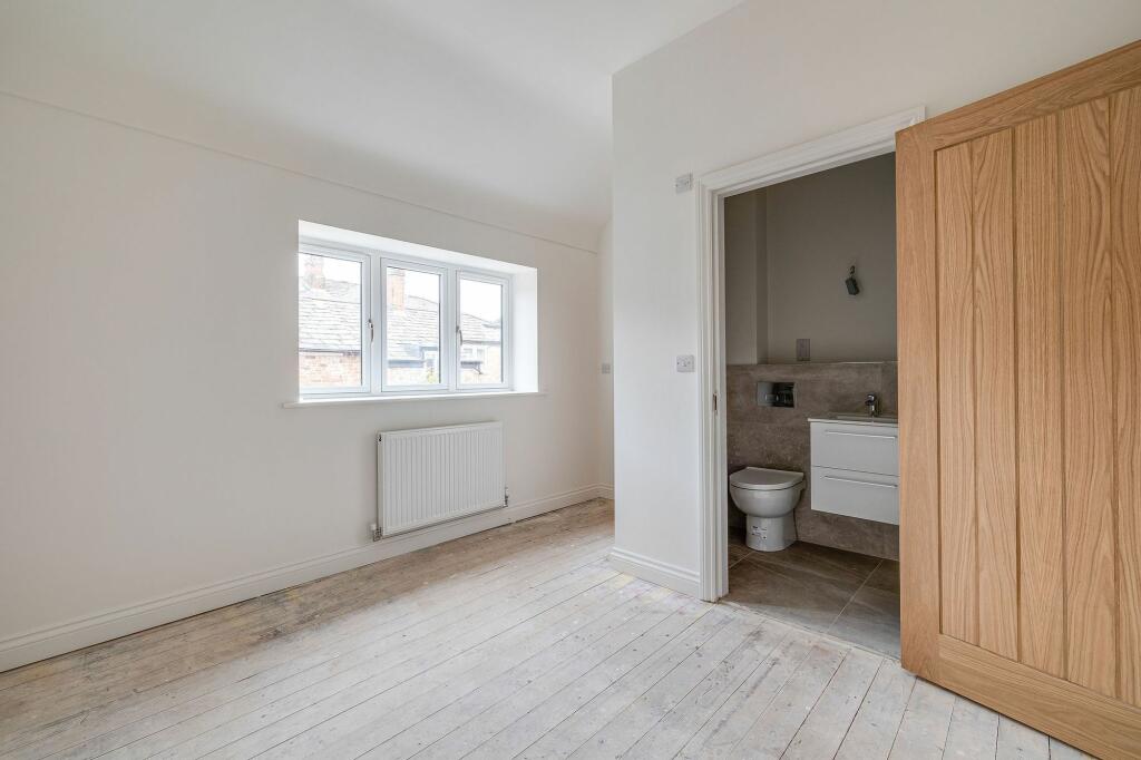 Additional property image - Blaggs Court, High Street, CW6