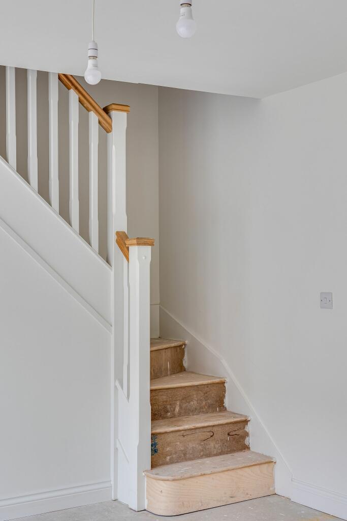 Additional property image - Blaggs Court, High Street, CW6