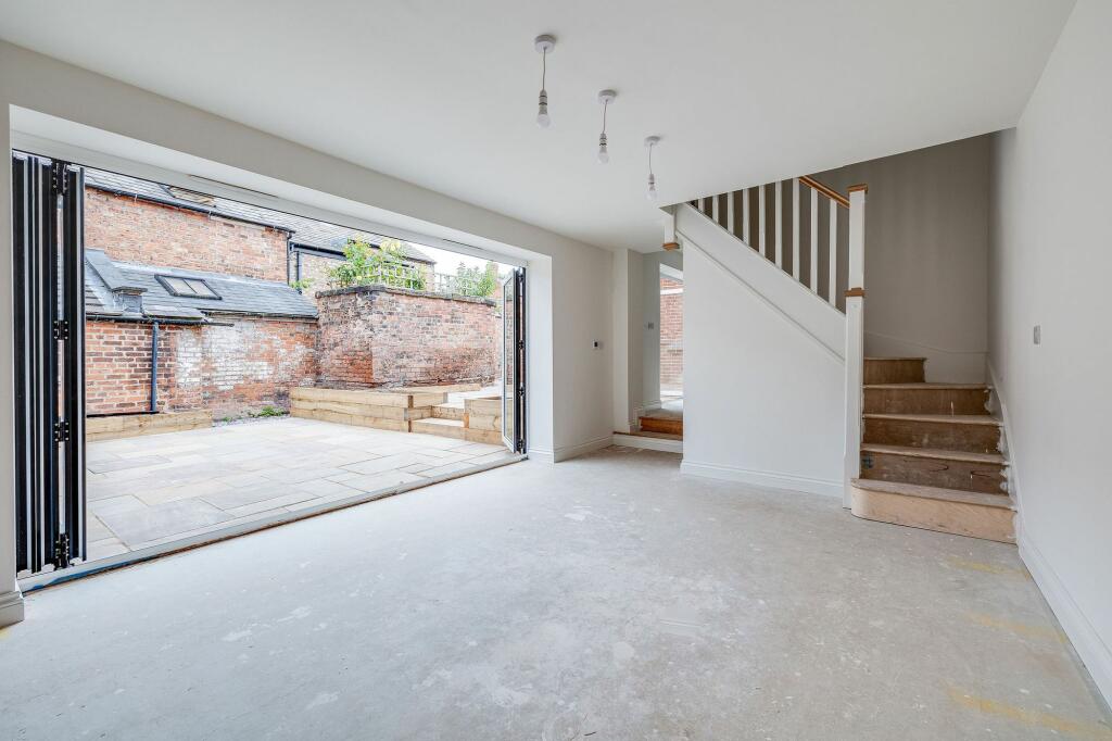 Additional property image - Blaggs Court, High Street, CW6